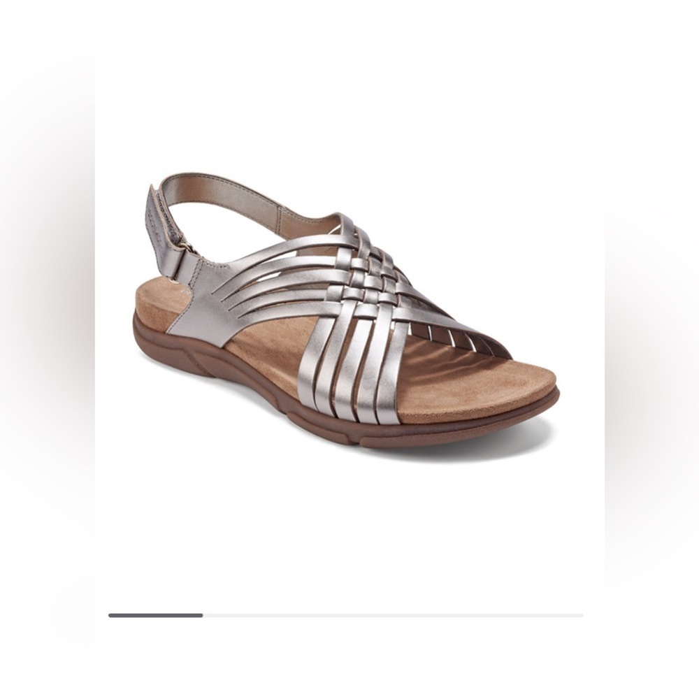 Easy Spirit Women's Mar Sandals - Picture 1 of 9